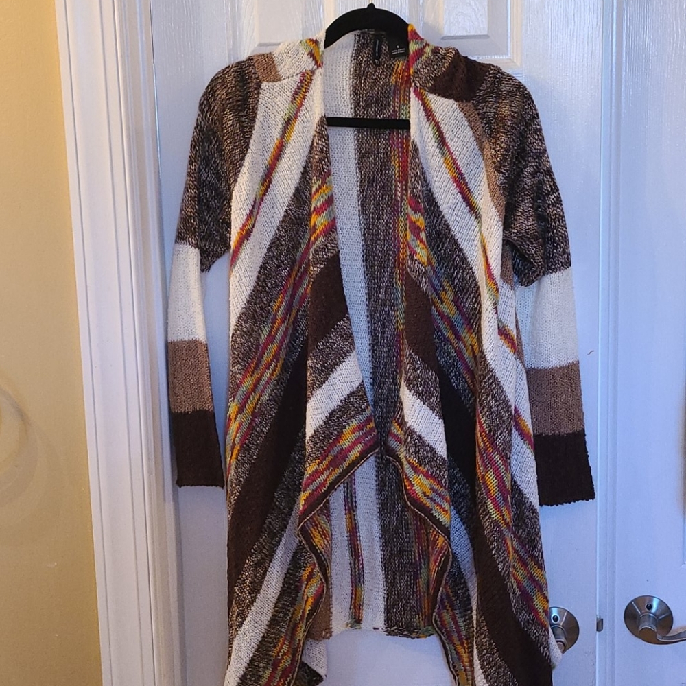 New Directions Cardigan Sweater